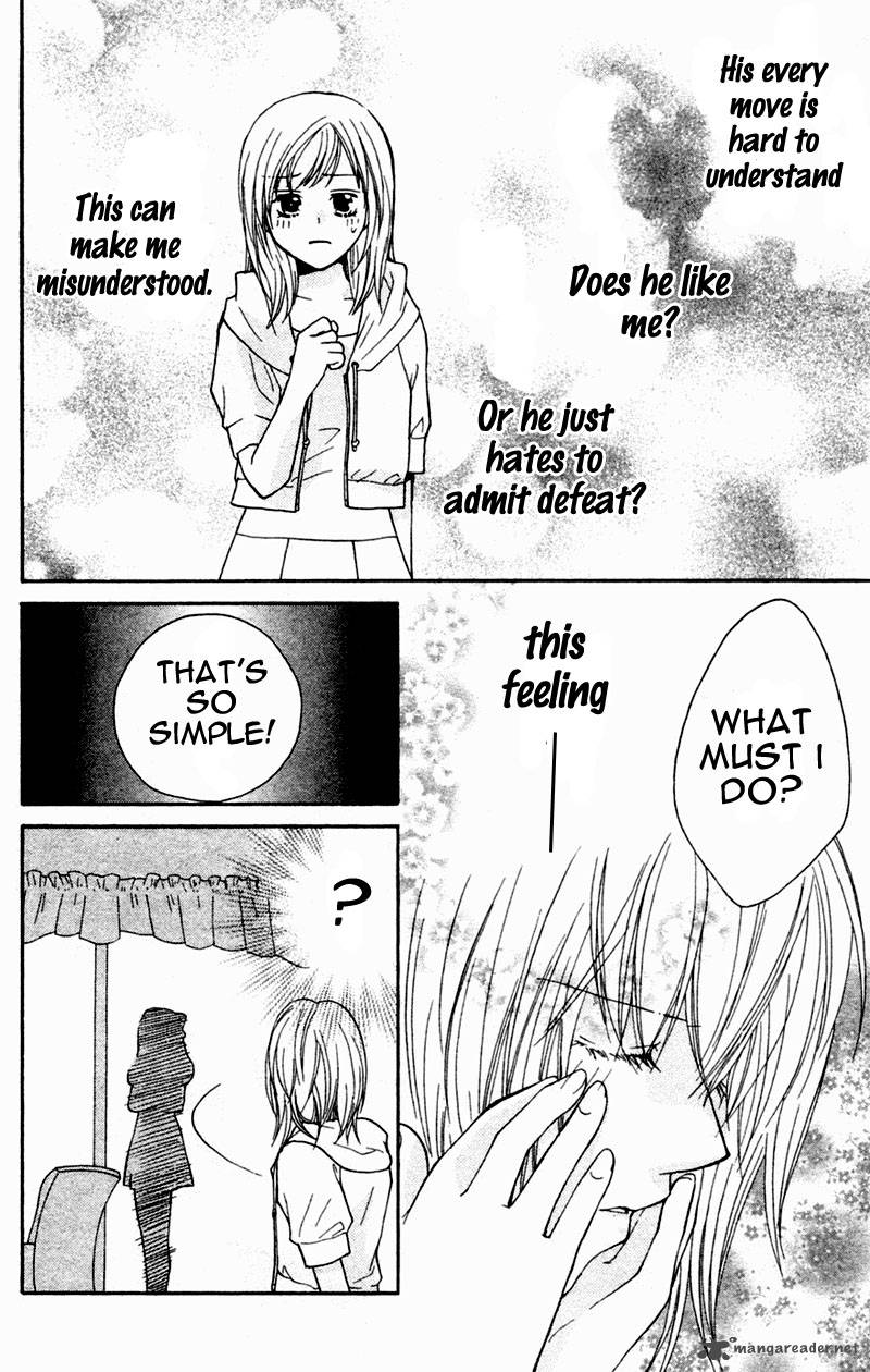 S Kareshi Joujou 4 8