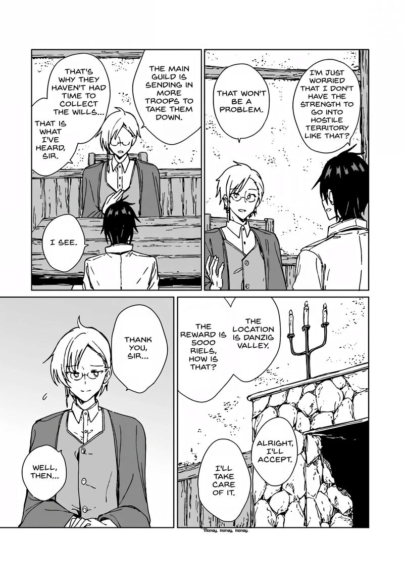 S Kyuu Guild Wo Tsuihousareta Kedo Jitsu Wa Ore Dake Dragon No Kotoba Ga Wakaru No De Kidzuita Toki Ni Wa Ryuu Kishi No Chouten Wo Kiwametemashita 10 15