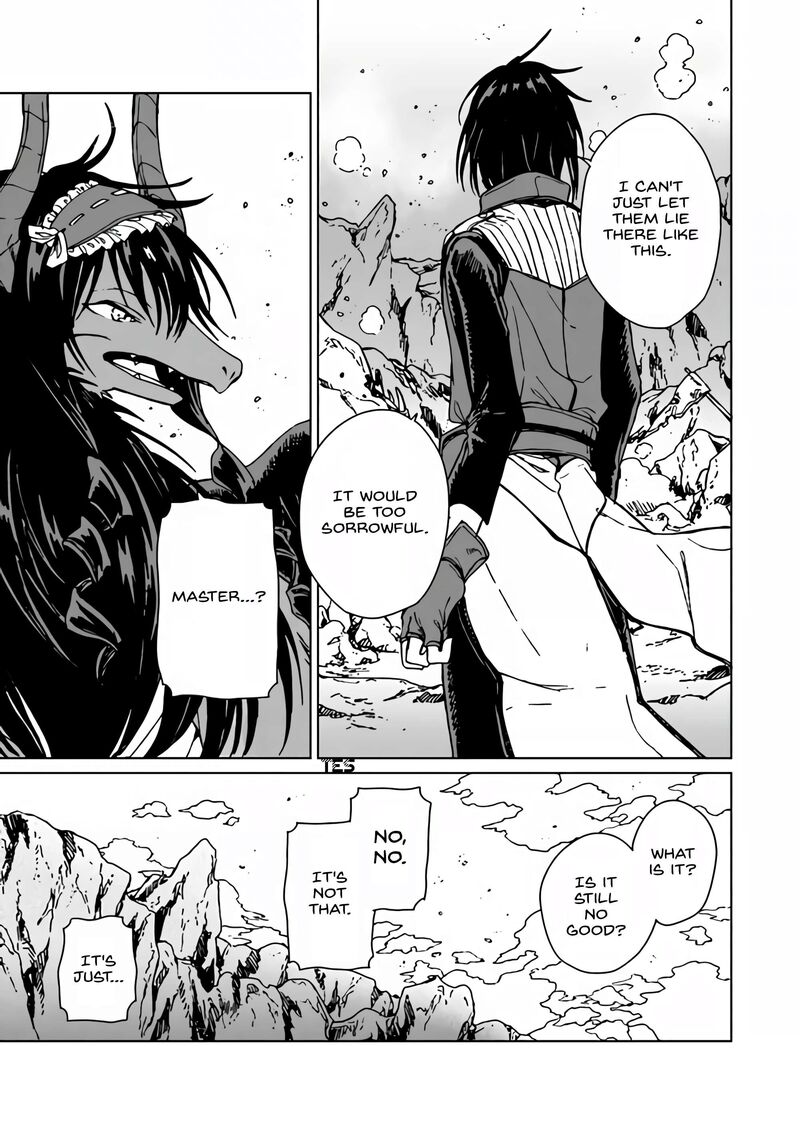 S Kyuu Guild Wo Tsuihousareta Kedo Jitsu Wa Ore Dake Dragon No Kotoba Ga Wakaru No De Kidzuita Toki Ni Wa Ryuu Kishi No Chouten Wo Kiwametemashita 10 27