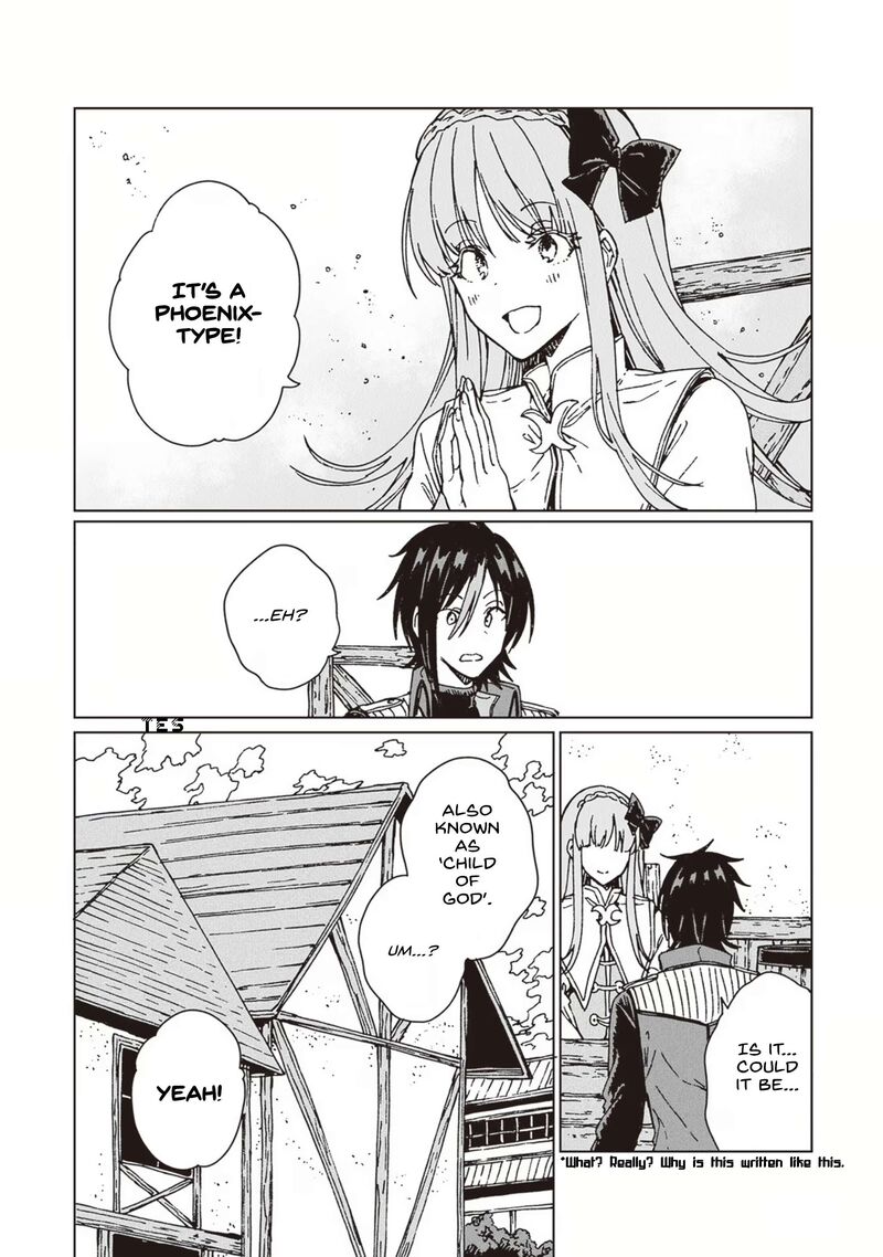 S Kyuu Guild Wo Tsuihousareta Kedo Jitsu Wa Ore Dake Dragon No Kotoba Ga Wakaru No De Kidzuita Toki Ni Wa Ryuu Kishi No Chouten Wo Kiwametemashita 11 10