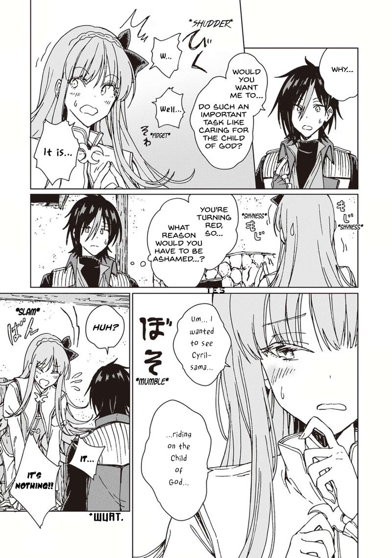 S Kyuu Guild Wo Tsuihousareta Kedo Jitsu Wa Ore Dake Dragon No Kotoba Ga Wakaru No De Kidzuita Toki Ni Wa Ryuu Kishi No Chouten Wo Kiwametemashita 11 11