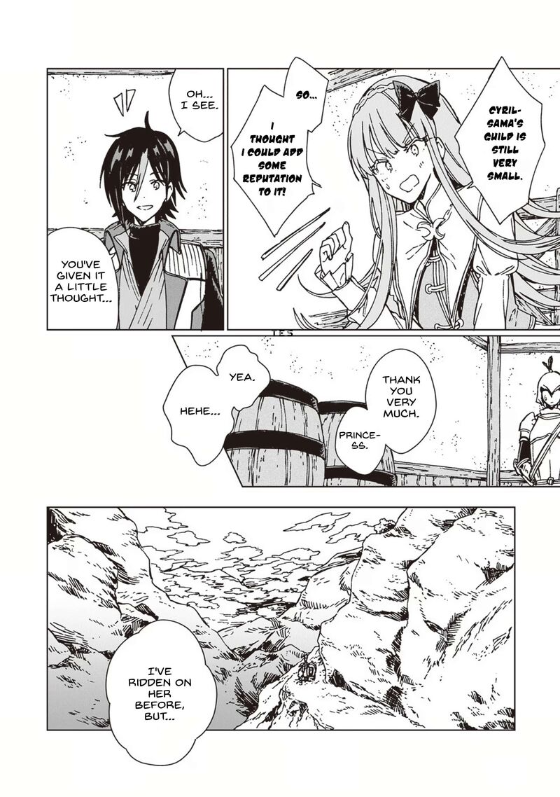 S Kyuu Guild Wo Tsuihousareta Kedo Jitsu Wa Ore Dake Dragon No Kotoba Ga Wakaru No De Kidzuita Toki Ni Wa Ryuu Kishi No Chouten Wo Kiwametemashita 11 12