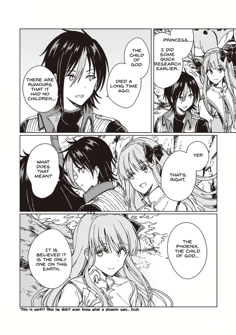 S Kyuu Guild Wo Tsuihousareta Kedo Jitsu Wa Ore Dake Dragon No Kotoba Ga Wakaru No De Kidzuita Toki Ni Wa Ryuu Kishi No Chouten Wo Kiwametemashita 11 14