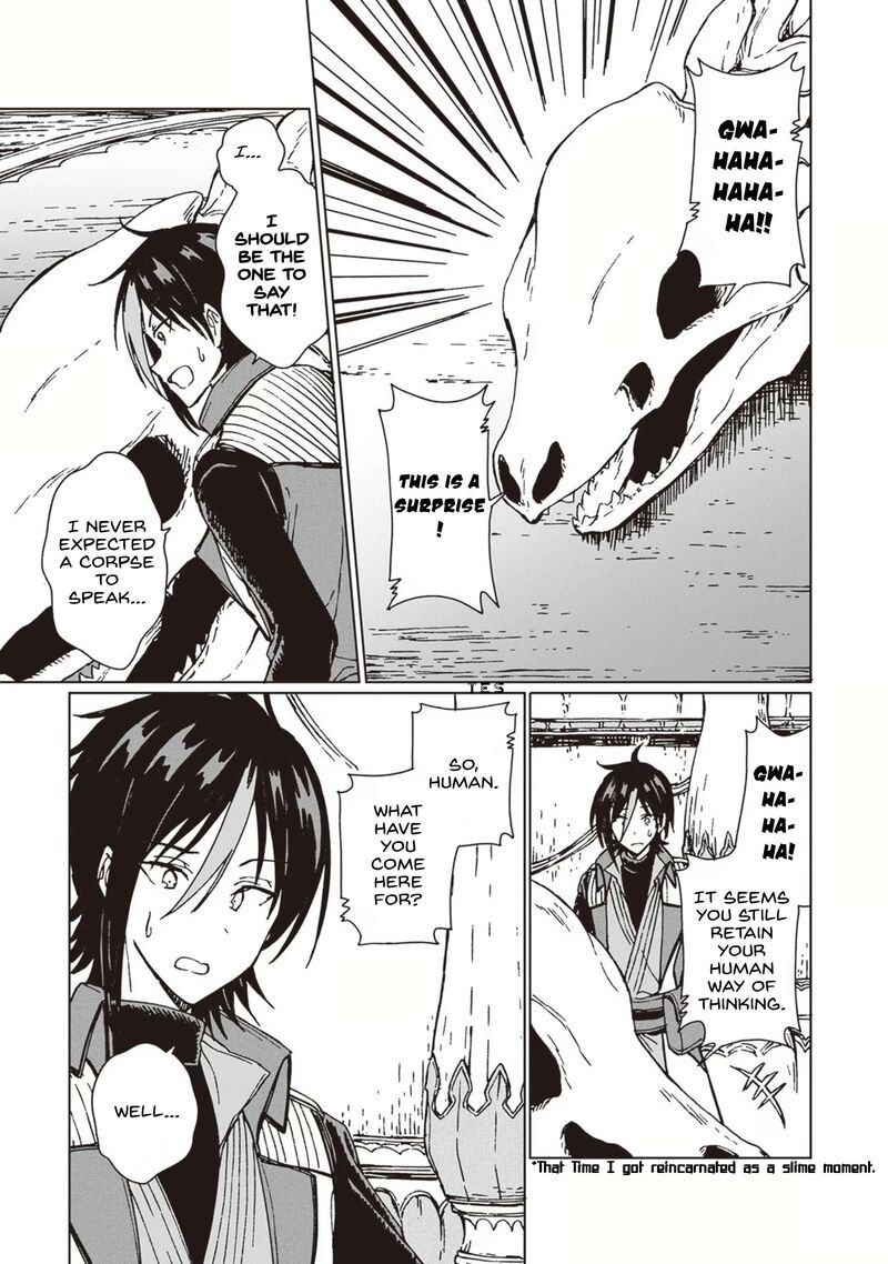 S Kyuu Guild Wo Tsuihousareta Kedo Jitsu Wa Ore Dake Dragon No Kotoba Ga Wakaru No De Kidzuita Toki Ni Wa Ryuu Kishi No Chouten Wo Kiwametemashita 11 25