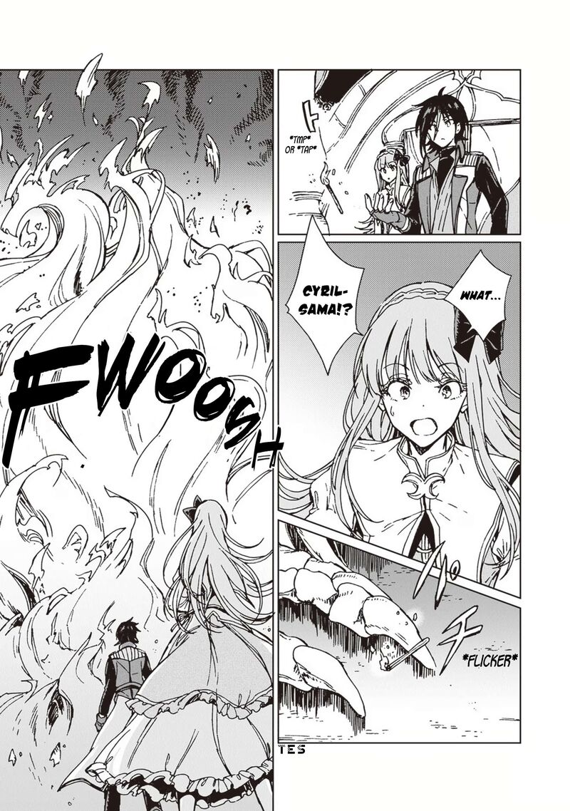 S Kyuu Guild Wo Tsuihousareta Kedo Jitsu Wa Ore Dake Dragon No Kotoba Ga Wakaru No De Kidzuita Toki Ni Wa Ryuu Kishi No Chouten Wo Kiwametemashita 11 31