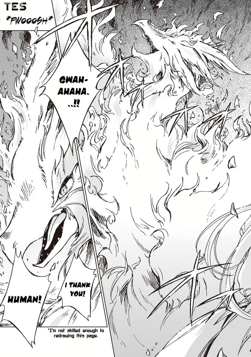 S Kyuu Guild Wo Tsuihousareta Kedo Jitsu Wa Ore Dake Dragon No Kotoba Ga Wakaru No De Kidzuita Toki Ni Wa Ryuu Kishi No Chouten Wo Kiwametemashita 11 33