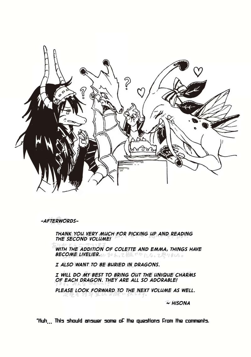 S Kyuu Guild Wo Tsuihousareta Kedo Jitsu Wa Ore Dake Dragon No Kotoba Ga Wakaru No De Kidzuita Toki Ni Wa Ryuu Kishi No Chouten Wo Kiwametemashita 11 35