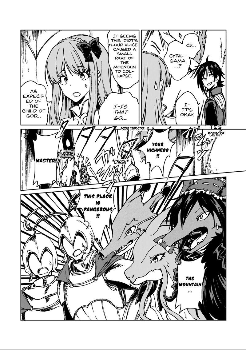 S Kyuu Guild Wo Tsuihousareta Kedo Jitsu Wa Ore Dake Dragon No Kotoba Ga Wakaru No De Kidzuita Toki Ni Wa Ryuu Kishi No Chouten Wo Kiwametemashita 12 11