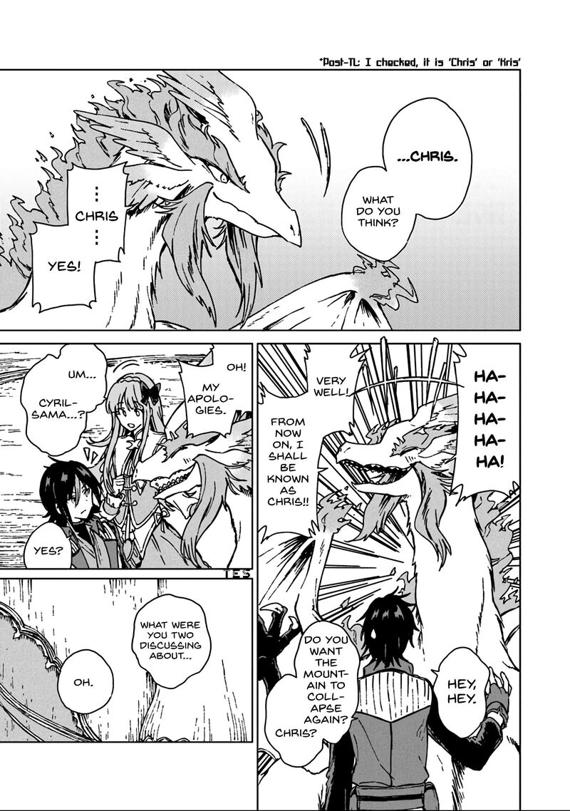 S Kyuu Guild Wo Tsuihousareta Kedo Jitsu Wa Ore Dake Dragon No Kotoba Ga Wakaru No De Kidzuita Toki Ni Wa Ryuu Kishi No Chouten Wo Kiwametemashita 12 14