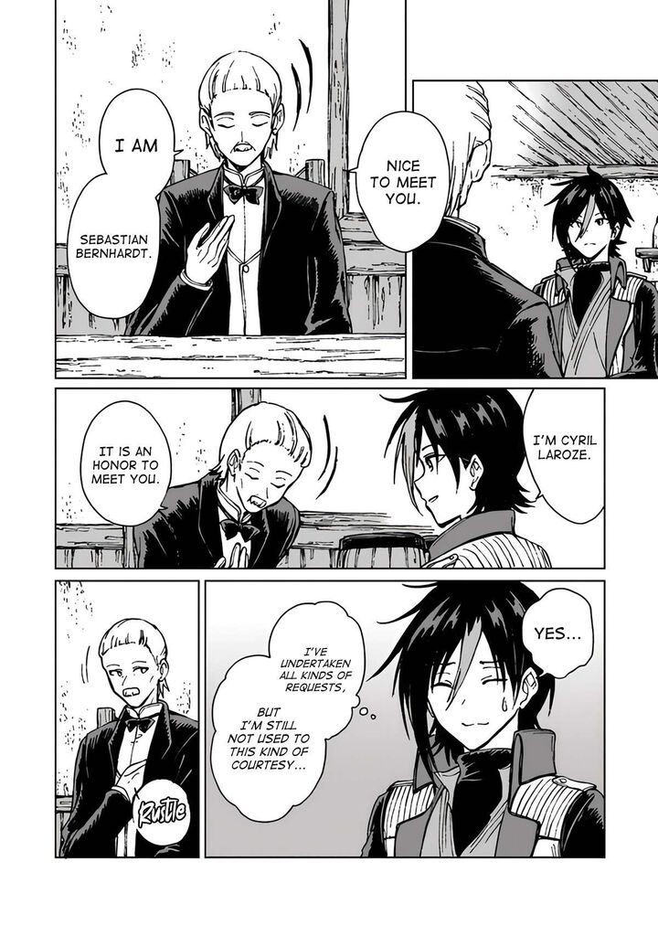 S Kyuu Guild Wo Tsuihousareta Kedo Jitsu Wa Ore Dake Dragon No Kotoba Ga Wakaru No De Kidzuita Toki Ni Wa Ryuu Kishi No Chouten Wo Kiwametemashita 13 16