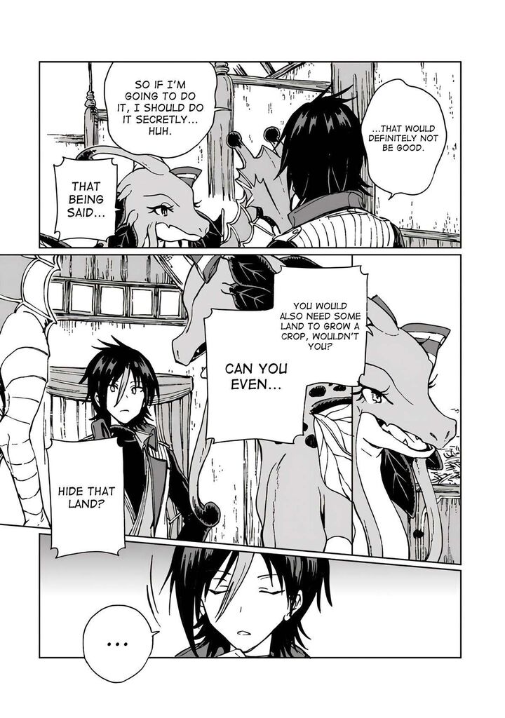 S Kyuu Guild Wo Tsuihousareta Kedo Jitsu Wa Ore Dake Dragon No Kotoba Ga Wakaru No De Kidzuita Toki Ni Wa Ryuu Kishi No Chouten Wo Kiwametemashita 15 28