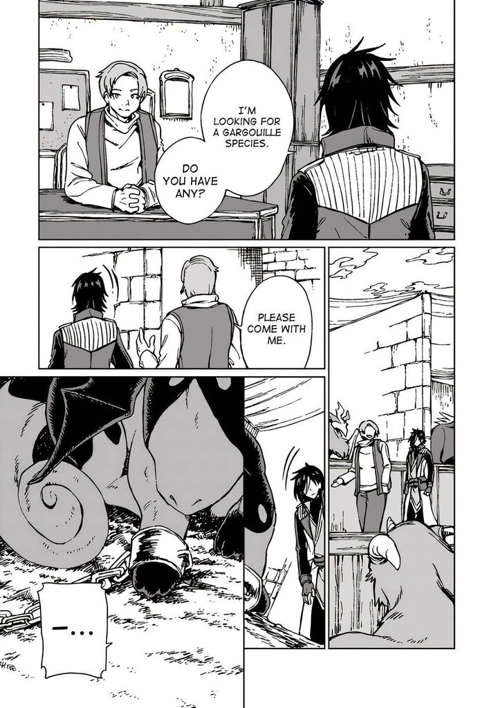 S Kyuu Guild Wo Tsuihousareta Kedo Jitsu Wa Ore Dake Dragon No Kotoba Ga Wakaru No De Kidzuita Toki Ni Wa Ryuu Kishi No Chouten Wo Kiwametemashita 15 30