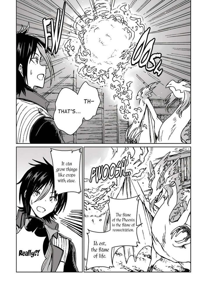 S Kyuu Guild Wo Tsuihousareta Kedo Jitsu Wa Ore Dake Dragon No Kotoba Ga Wakaru No De Kidzuita Toki Ni Wa Ryuu Kishi No Chouten Wo Kiwametemashita 16 25