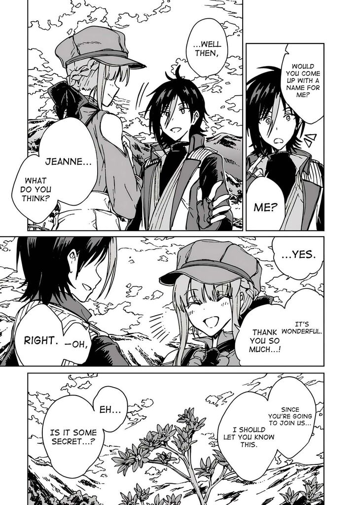 S Kyuu Guild Wo Tsuihousareta Kedo Jitsu Wa Ore Dake Dragon No Kotoba Ga Wakaru No De Kidzuita Toki Ni Wa Ryuu Kishi No Chouten Wo Kiwametemashita 17 12