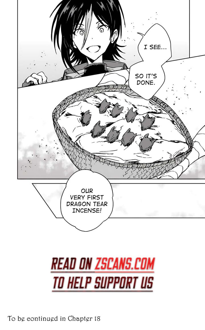 S Kyuu Guild Wo Tsuihousareta Kedo Jitsu Wa Ore Dake Dragon No Kotoba Ga Wakaru No De Kidzuita Toki Ni Wa Ryuu Kishi No Chouten Wo Kiwametemashita 17 27