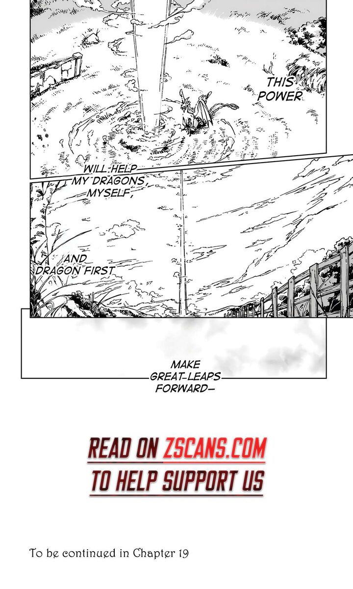 S Kyuu Guild Wo Tsuihousareta Kedo Jitsu Wa Ore Dake Dragon No Kotoba Ga Wakaru No De Kidzuita Toki Ni Wa Ryuu Kishi No Chouten Wo Kiwametemashita 18 32