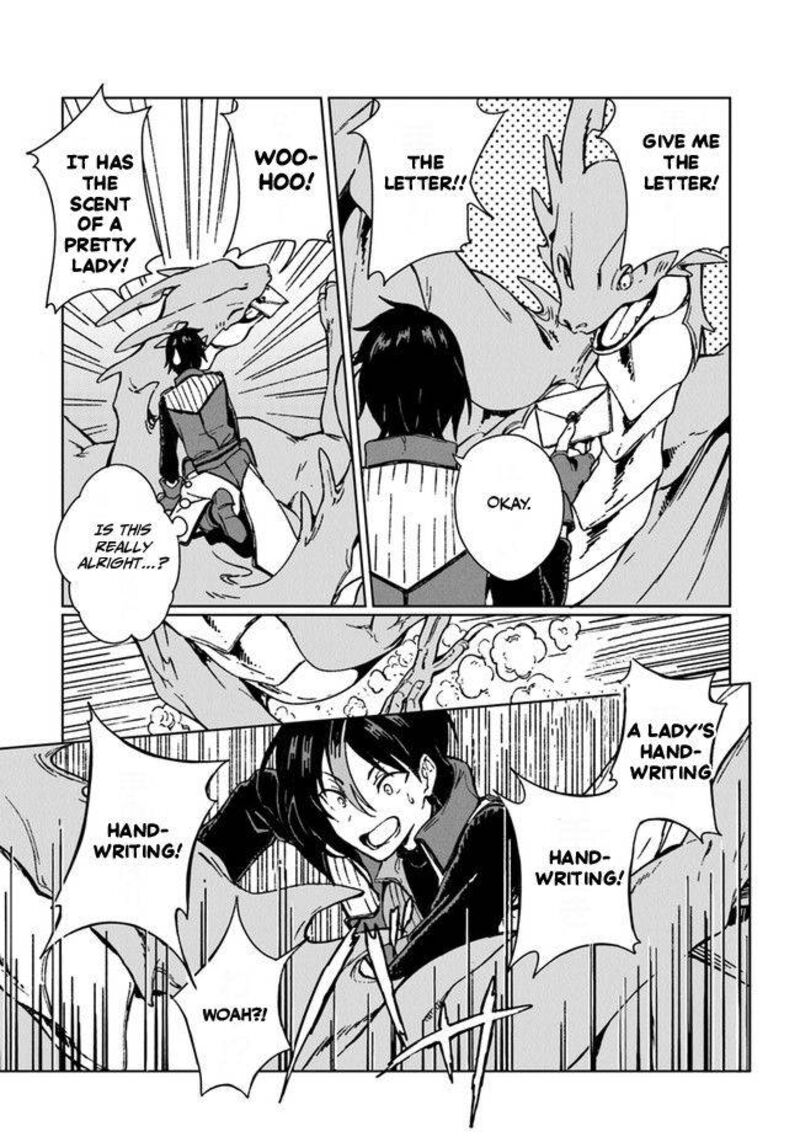 S Kyuu Guild Wo Tsuihousareta Kedo Jitsu Wa Ore Dake Dragon No Kotoba Ga Wakaru No De Kidzuita Toki Ni Wa Ryuu Kishi No Chouten Wo Kiwametemashita 2 24