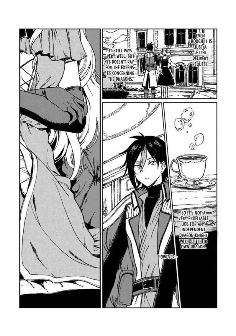 S Kyuu Guild Wo Tsuihousareta Kedo Jitsu Wa Ore Dake Dragon No Kotoba Ga Wakaru No De Kidzuita Toki Ni Wa Ryuu Kishi No Chouten Wo Kiwametemashita 2 3