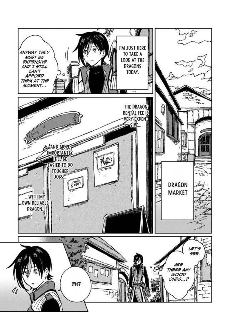 S Kyuu Guild Wo Tsuihousareta Kedo Jitsu Wa Ore Dake Dragon No Kotoba Ga Wakaru No De Kidzuita Toki Ni Wa Ryuu Kishi No Chouten Wo Kiwametemashita 2 30