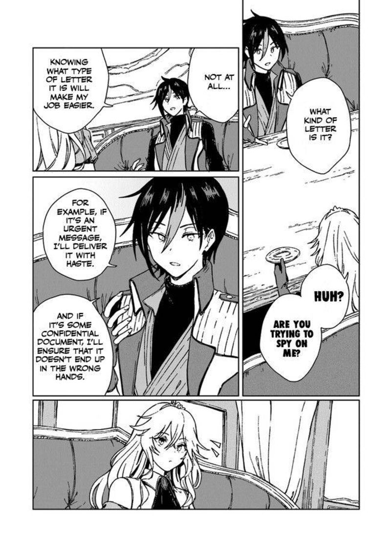 S Kyuu Guild Wo Tsuihousareta Kedo Jitsu Wa Ore Dake Dragon No Kotoba Ga Wakaru No De Kidzuita Toki Ni Wa Ryuu Kishi No Chouten Wo Kiwametemashita 2 7