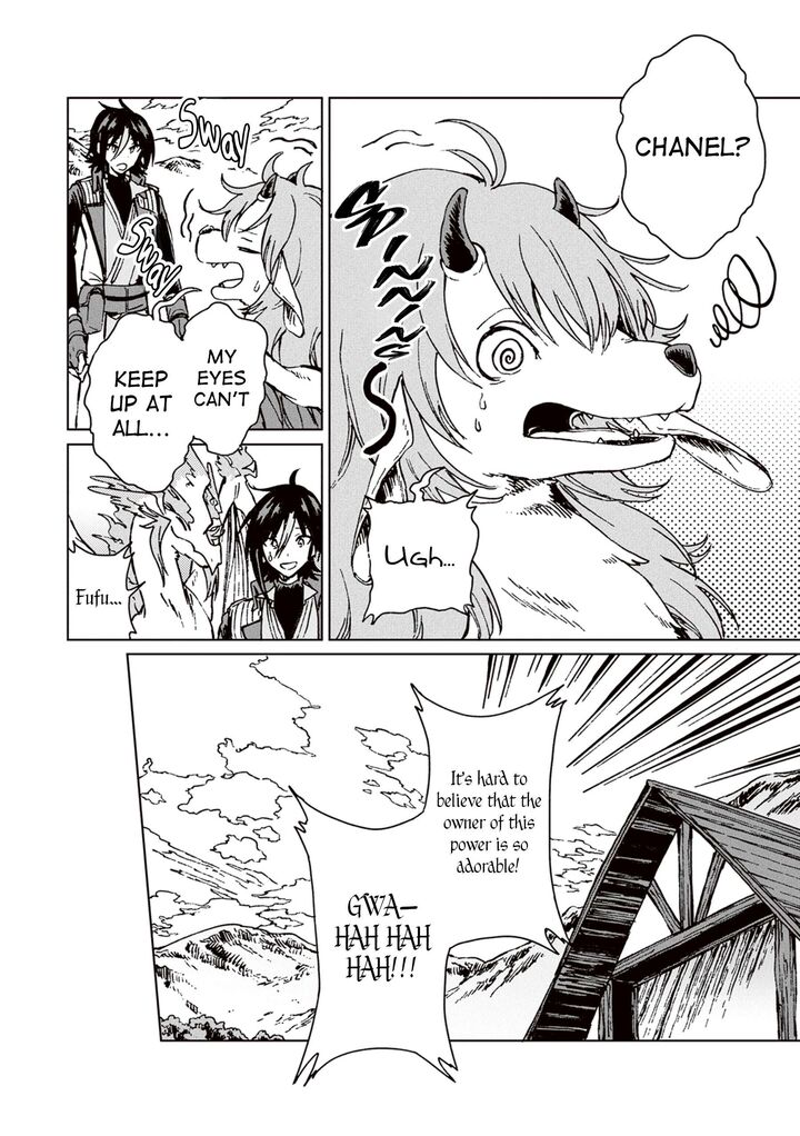 S Kyuu Guild Wo Tsuihousareta Kedo Jitsu Wa Ore Dake Dragon No Kotoba Ga Wakaru No De Kidzuita Toki Ni Wa Ryuu Kishi No Chouten Wo Kiwametemashita 23 15