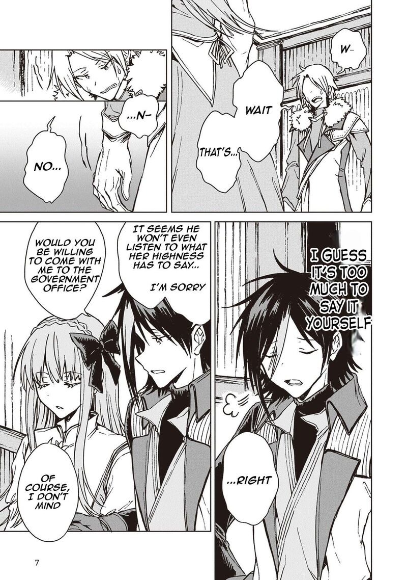 S Kyuu Guild Wo Tsuihousareta Kedo Jitsu Wa Ore Dake Dragon No Kotoba Ga Wakaru No De Kidzuita Toki Ni Wa Ryuu Kishi No Chouten Wo Kiwametemashita 24 10