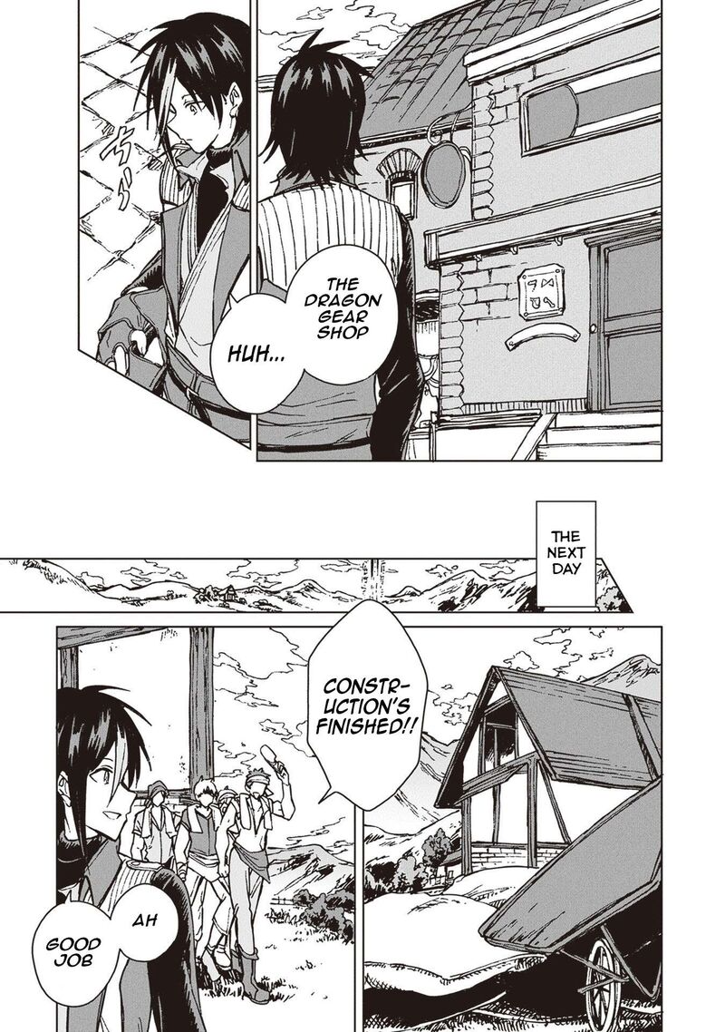 S Kyuu Guild Wo Tsuihousareta Kedo Jitsu Wa Ore Dake Dragon No Kotoba Ga Wakaru No De Kidzuita Toki Ni Wa Ryuu Kishi No Chouten Wo Kiwametemashita 24 22