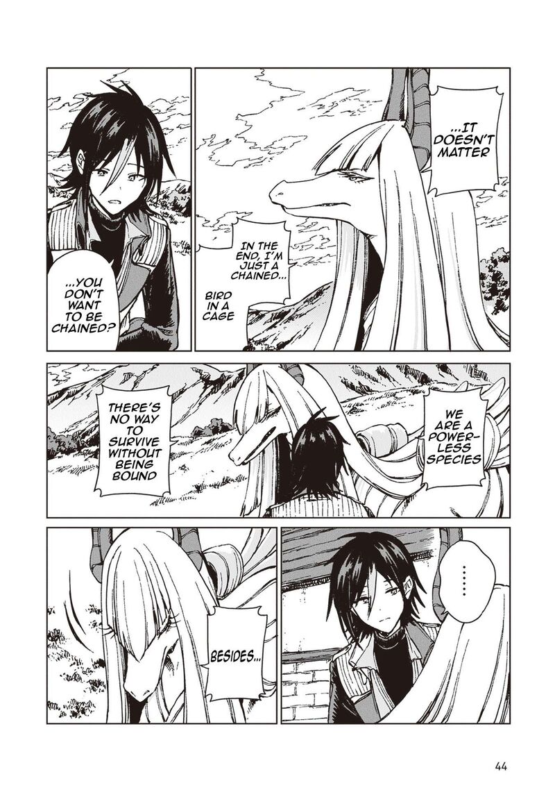 S Kyuu Guild Wo Tsuihousareta Kedo Jitsu Wa Ore Dake Dragon No Kotoba Ga Wakaru No De Kidzuita Toki Ni Wa Ryuu Kishi No Chouten Wo Kiwametemashita 25 11