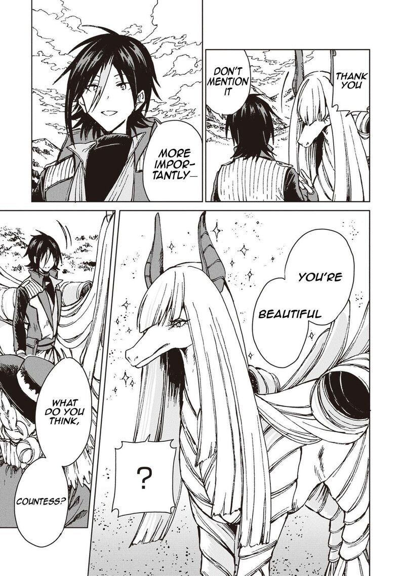 S Kyuu Guild Wo Tsuihousareta Kedo Jitsu Wa Ore Dake Dragon No Kotoba Ga Wakaru No De Kidzuita Toki Ni Wa Ryuu Kishi No Chouten Wo Kiwametemashita 25 17