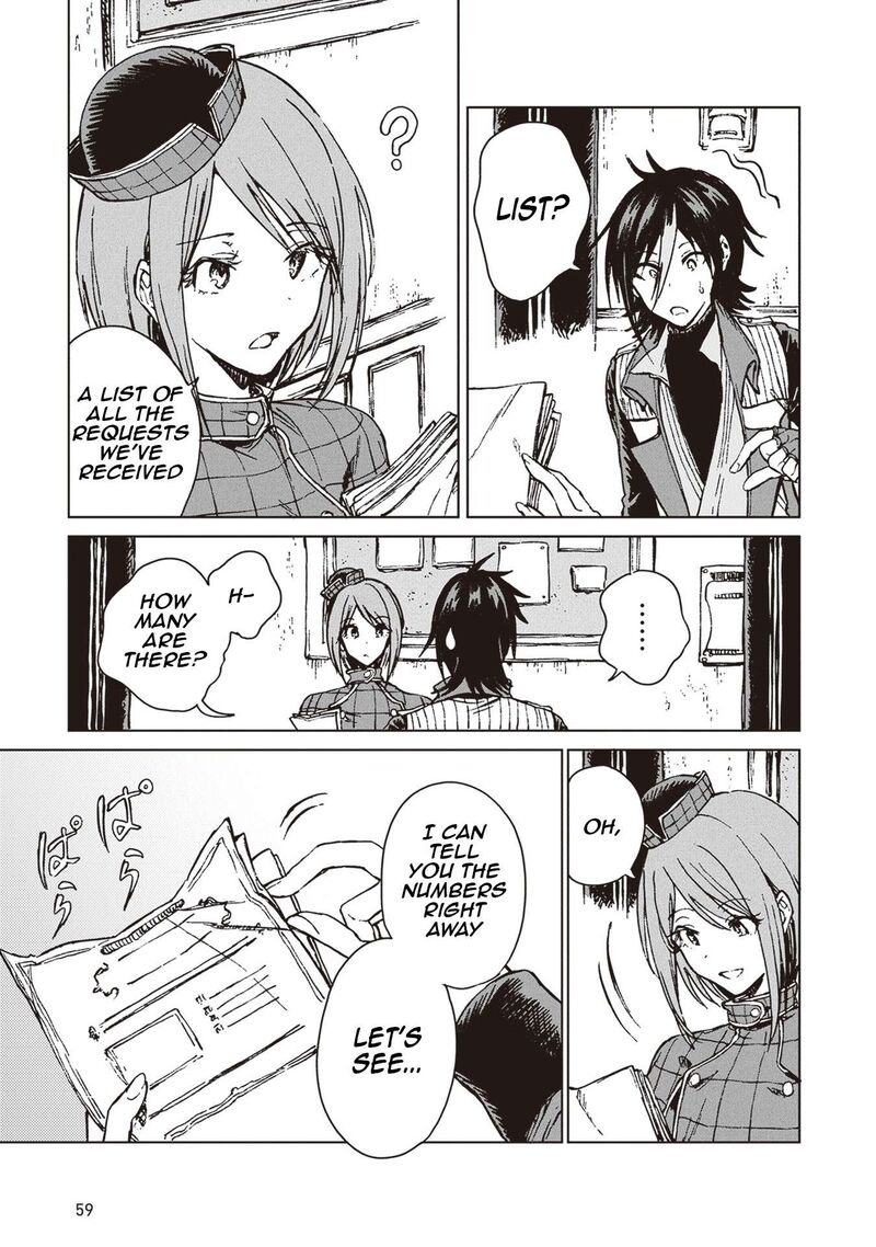 S Kyuu Guild Wo Tsuihousareta Kedo Jitsu Wa Ore Dake Dragon No Kotoba Ga Wakaru No De Kidzuita Toki Ni Wa Ryuu Kishi No Chouten Wo Kiwametemashita 25 25