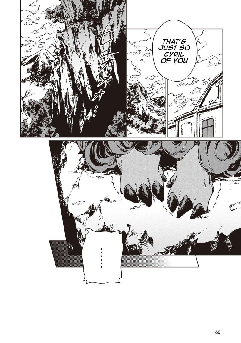 S Kyuu Guild Wo Tsuihousareta Kedo Jitsu Wa Ore Dake Dragon No Kotoba Ga Wakaru No De Kidzuita Toki Ni Wa Ryuu Kishi No Chouten Wo Kiwametemashita 25 32