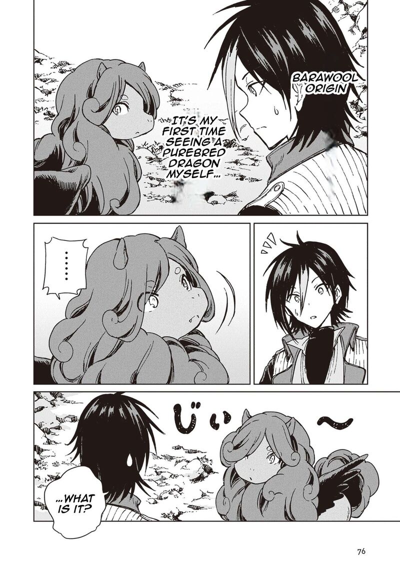 S Kyuu Guild Wo Tsuihousareta Kedo Jitsu Wa Ore Dake Dragon No Kotoba Ga Wakaru No De Kidzuita Toki Ni Wa Ryuu Kishi No Chouten Wo Kiwametemashita 26 11