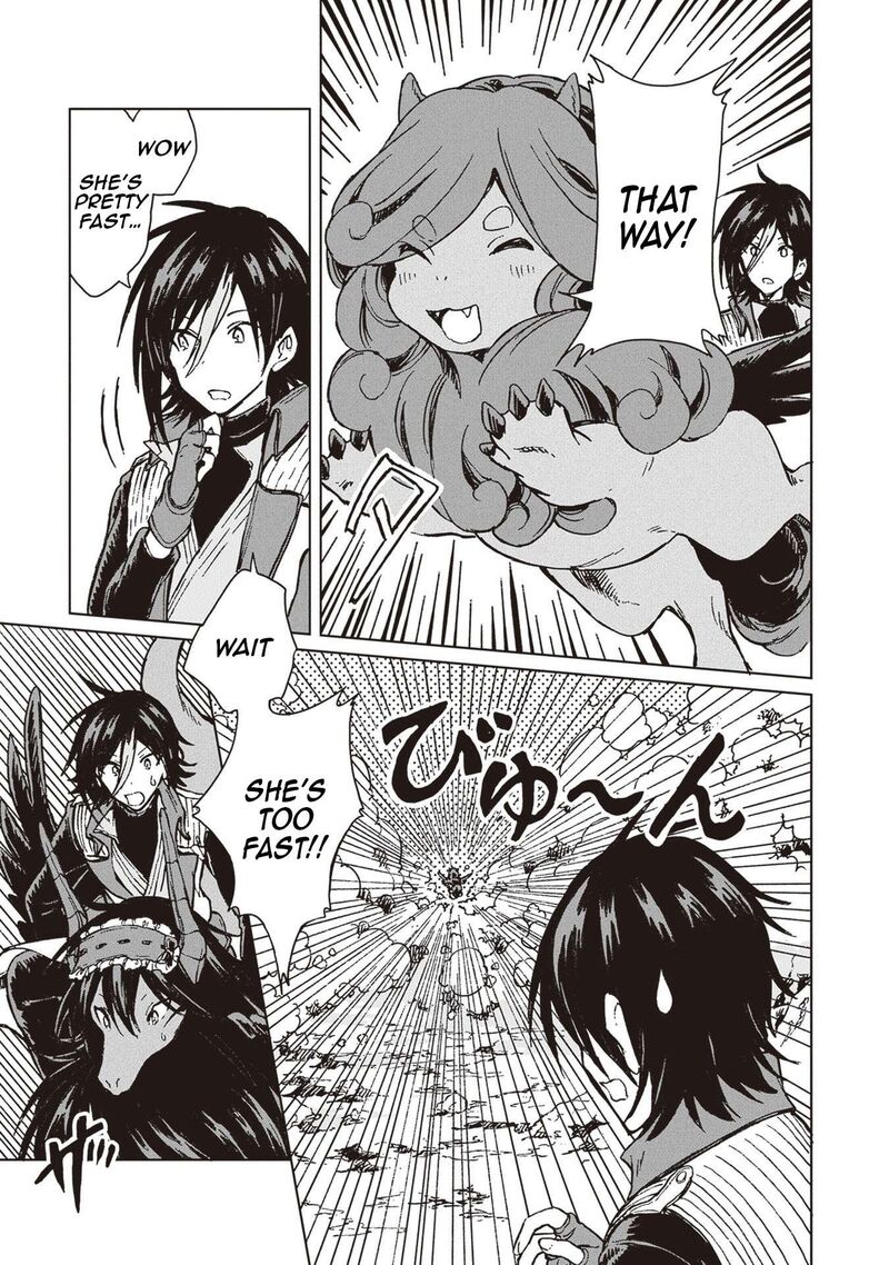 S Kyuu Guild Wo Tsuihousareta Kedo Jitsu Wa Ore Dake Dragon No Kotoba Ga Wakaru No De Kidzuita Toki Ni Wa Ryuu Kishi No Chouten Wo Kiwametemashita 26 16