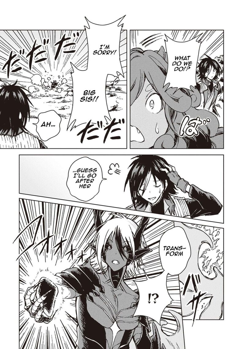 S Kyuu Guild Wo Tsuihousareta Kedo Jitsu Wa Ore Dake Dragon No Kotoba Ga Wakaru No De Kidzuita Toki Ni Wa Ryuu Kishi No Chouten Wo Kiwametemashita 26 22