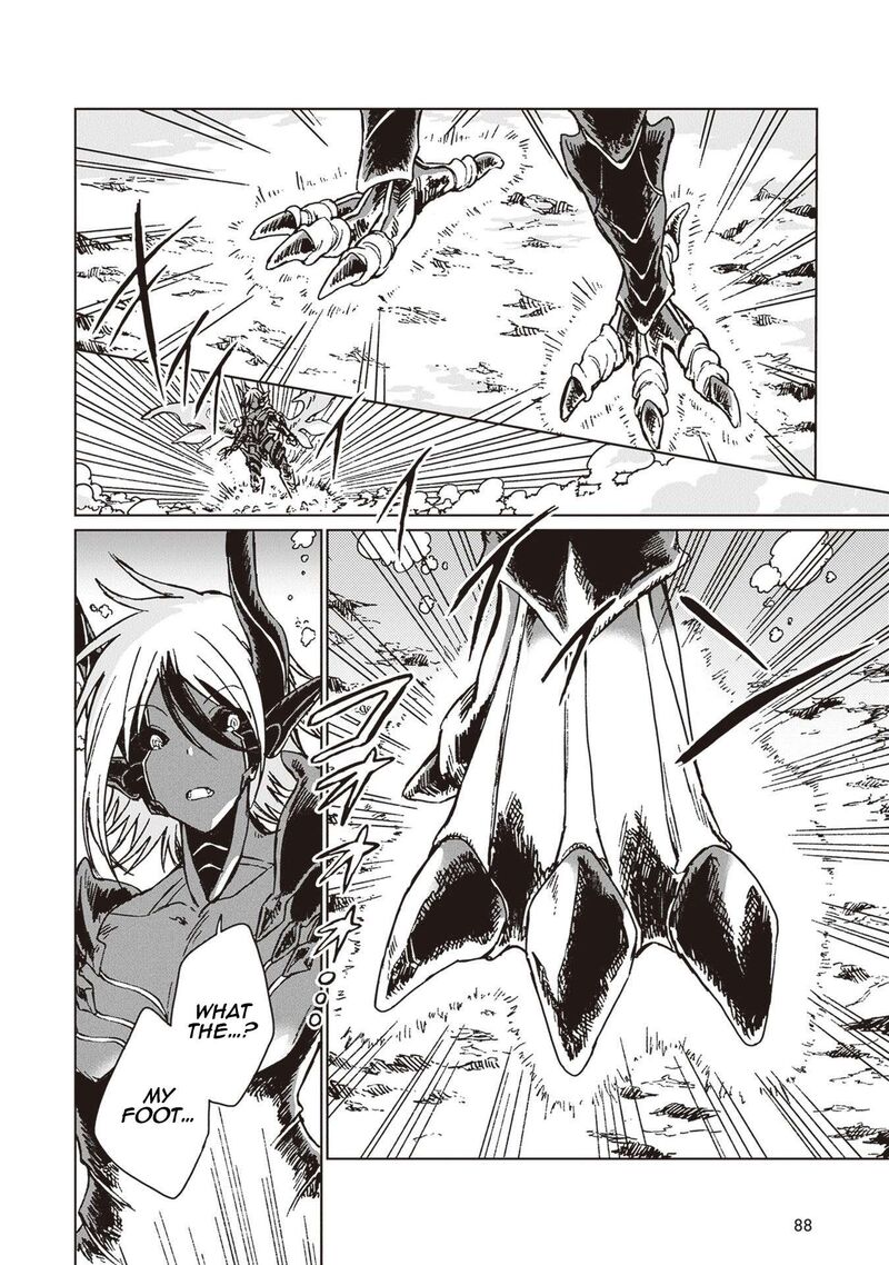 S Kyuu Guild Wo Tsuihousareta Kedo Jitsu Wa Ore Dake Dragon No Kotoba Ga Wakaru No De Kidzuita Toki Ni Wa Ryuu Kishi No Chouten Wo Kiwametemashita 26 23