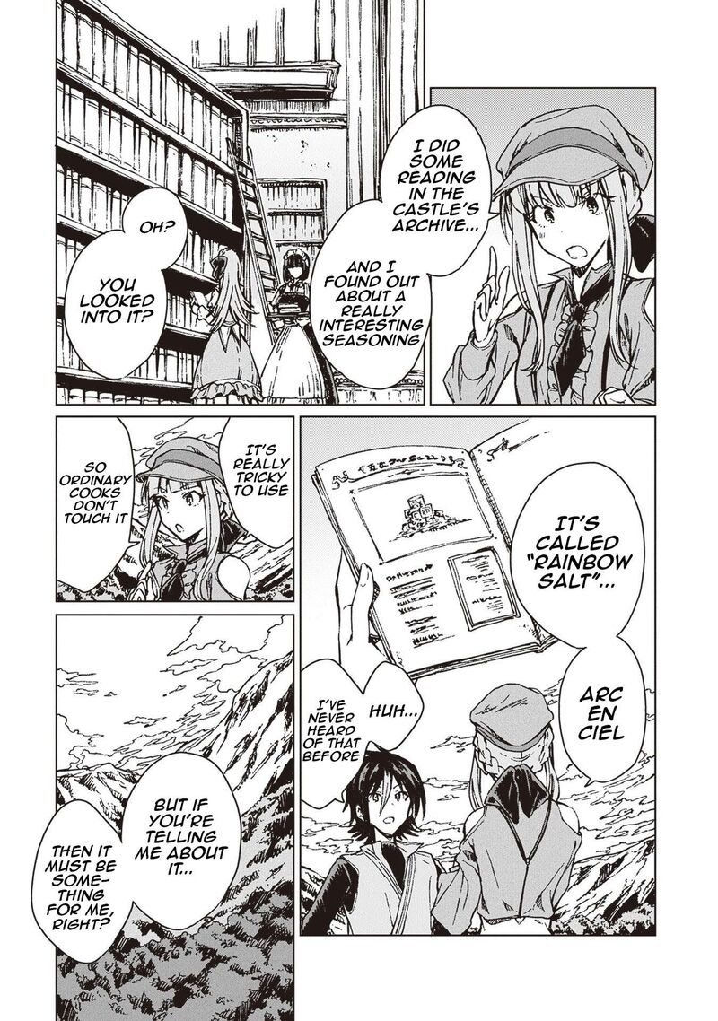 S Kyuu Guild Wo Tsuihousareta Kedo Jitsu Wa Ore Dake Dragon No Kotoba Ga Wakaru No De Kidzuita Toki Ni Wa Ryuu Kishi No Chouten Wo Kiwametemashita 27 10