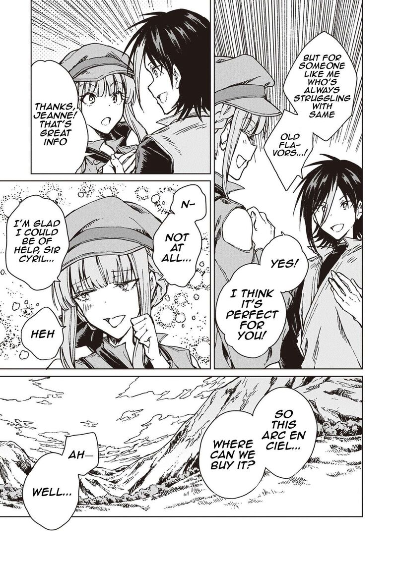 S Kyuu Guild Wo Tsuihousareta Kedo Jitsu Wa Ore Dake Dragon No Kotoba Ga Wakaru No De Kidzuita Toki Ni Wa Ryuu Kishi No Chouten Wo Kiwametemashita 27 12