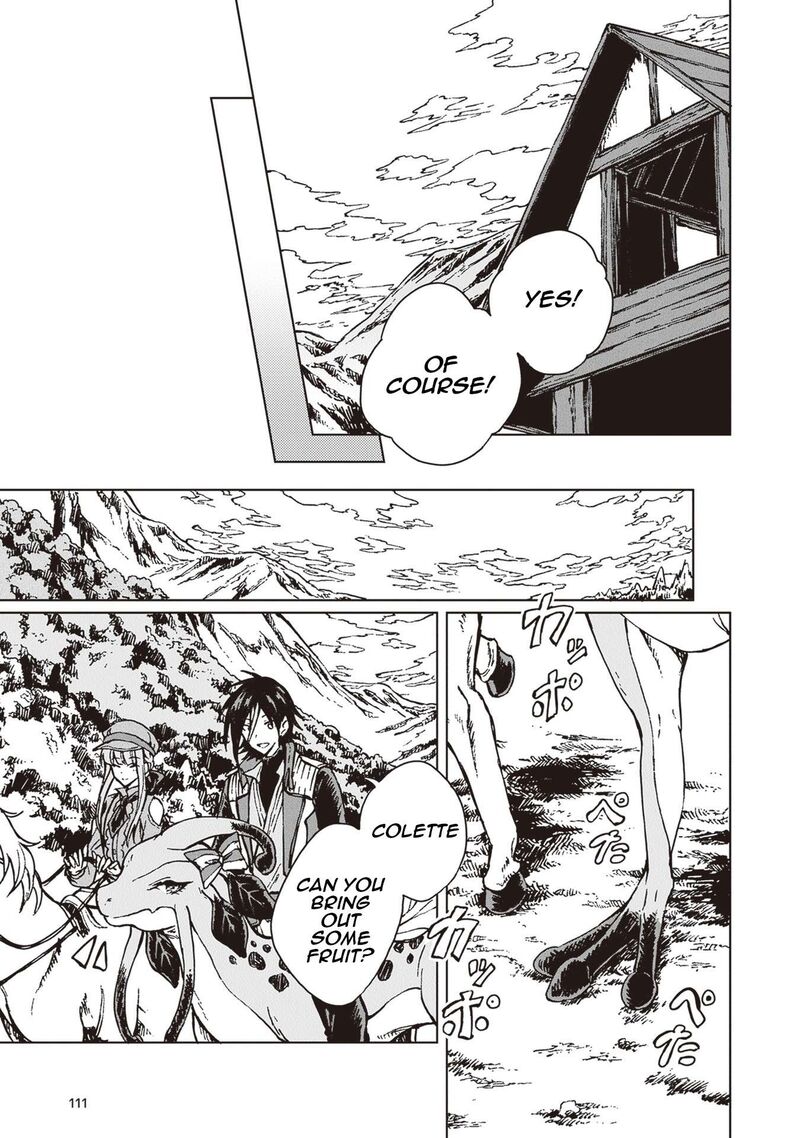 S Kyuu Guild Wo Tsuihousareta Kedo Jitsu Wa Ore Dake Dragon No Kotoba Ga Wakaru No De Kidzuita Toki Ni Wa Ryuu Kishi No Chouten Wo Kiwametemashita 27 14