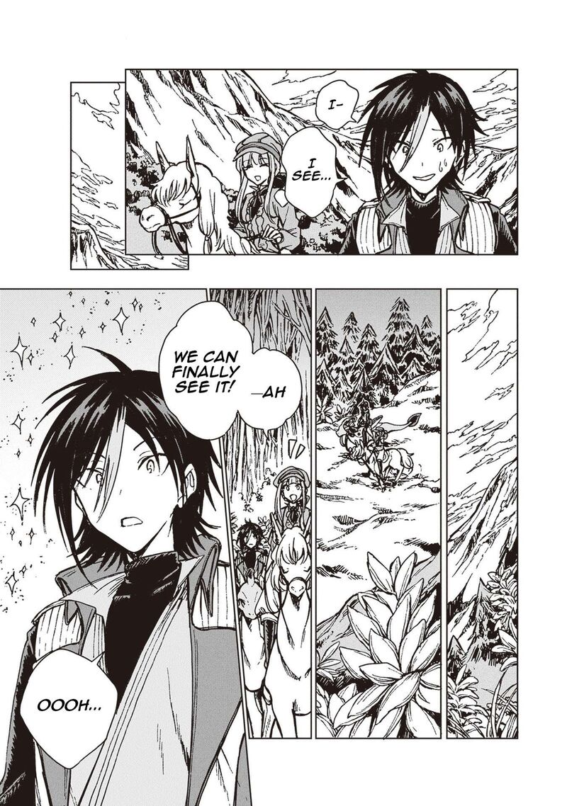 S Kyuu Guild Wo Tsuihousareta Kedo Jitsu Wa Ore Dake Dragon No Kotoba Ga Wakaru No De Kidzuita Toki Ni Wa Ryuu Kishi No Chouten Wo Kiwametemashita 27 30