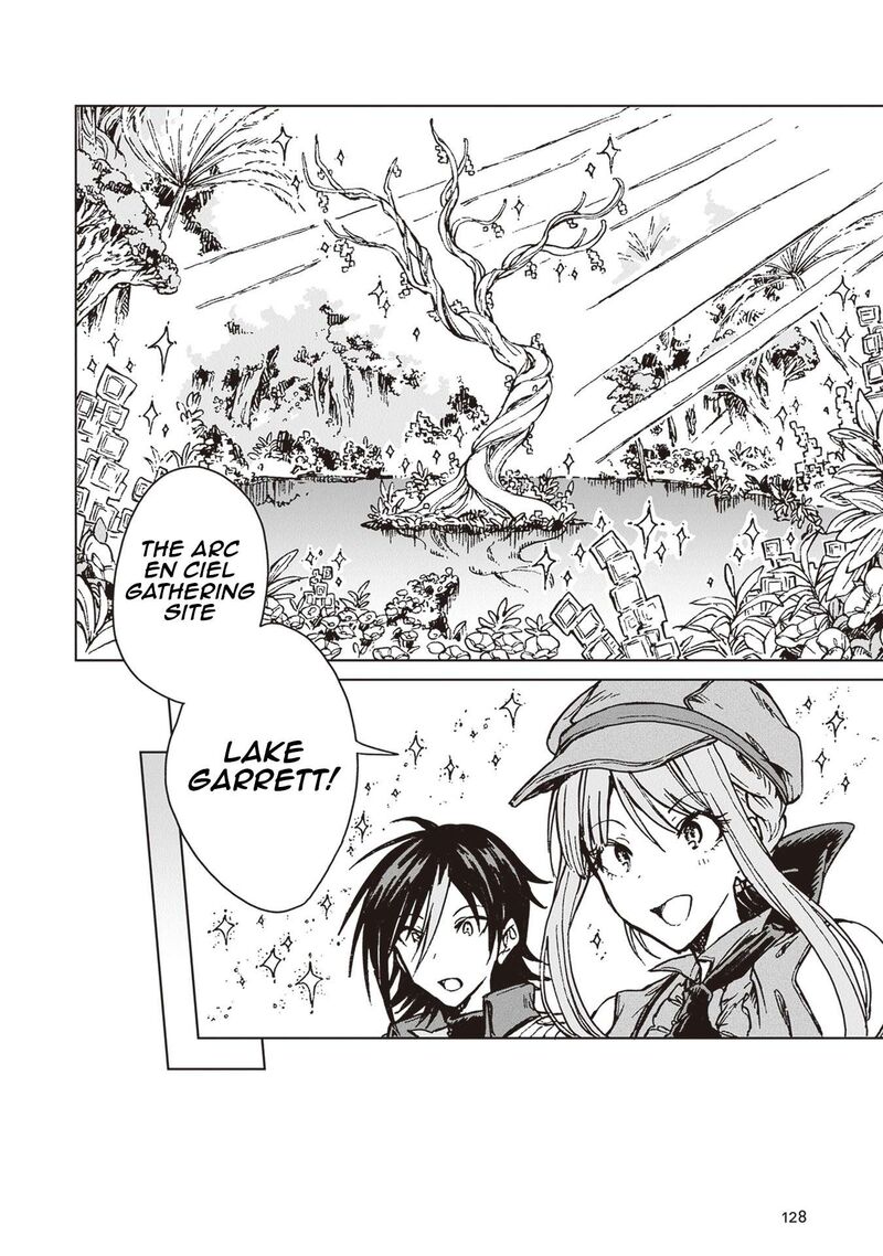 S Kyuu Guild Wo Tsuihousareta Kedo Jitsu Wa Ore Dake Dragon No Kotoba Ga Wakaru No De Kidzuita Toki Ni Wa Ryuu Kishi No Chouten Wo Kiwametemashita 27 31