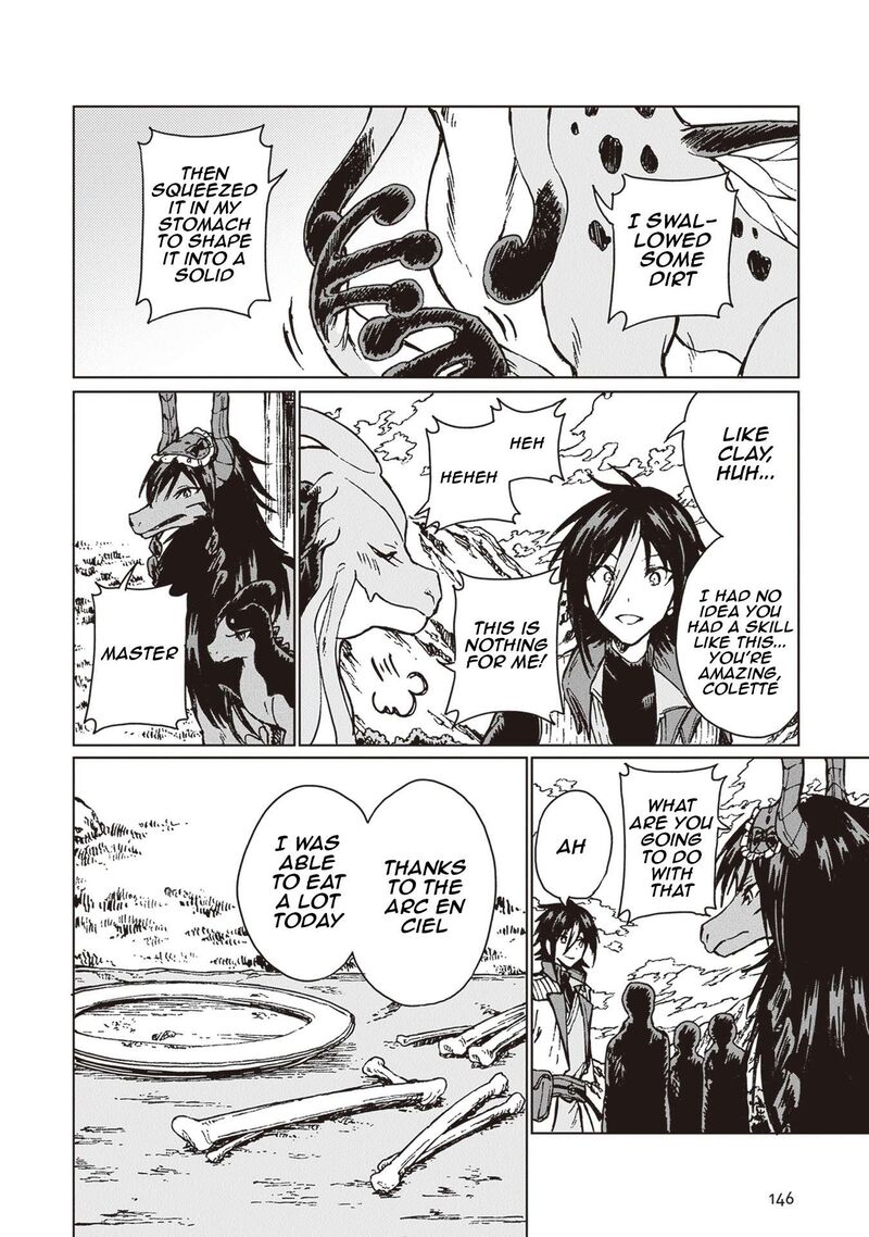 S Kyuu Guild Wo Tsuihousareta Kedo Jitsu Wa Ore Dake Dragon No Kotoba Ga Wakaru No De Kidzuita Toki Ni Wa Ryuu Kishi No Chouten Wo Kiwametemashita 28 19