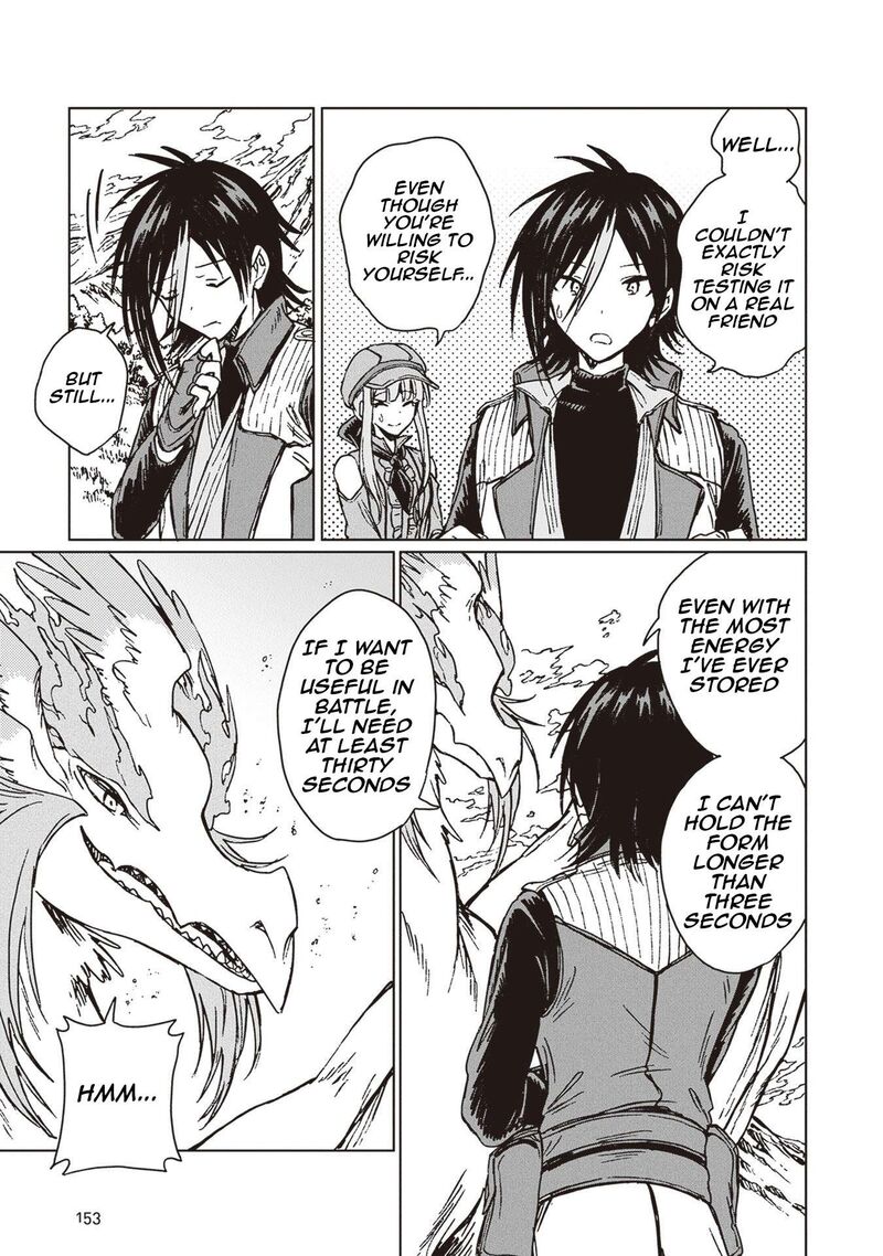 S Kyuu Guild Wo Tsuihousareta Kedo Jitsu Wa Ore Dake Dragon No Kotoba Ga Wakaru No De Kidzuita Toki Ni Wa Ryuu Kishi No Chouten Wo Kiwametemashita 28 26