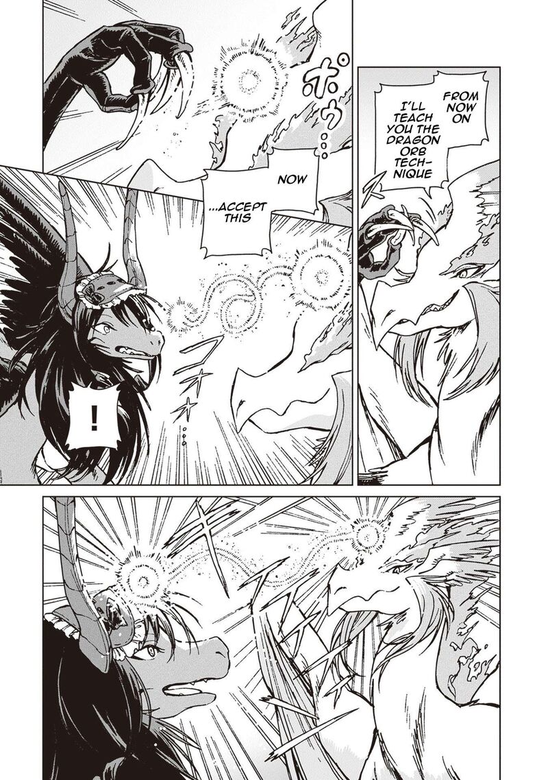 S Kyuu Guild Wo Tsuihousareta Kedo Jitsu Wa Ore Dake Dragon No Kotoba Ga Wakaru No De Kidzuita Toki Ni Wa Ryuu Kishi No Chouten Wo Kiwametemashita 29 10