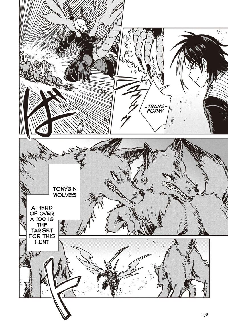 S Kyuu Guild Wo Tsuihousareta Kedo Jitsu Wa Ore Dake Dragon No Kotoba Ga Wakaru No De Kidzuita Toki Ni Wa Ryuu Kishi No Chouten Wo Kiwametemashita 29 21