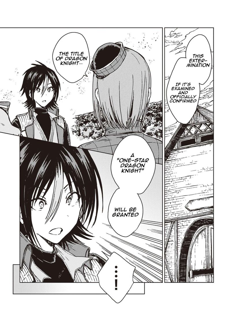 S Kyuu Guild Wo Tsuihousareta Kedo Jitsu Wa Ore Dake Dragon No Kotoba Ga Wakaru No De Kidzuita Toki Ni Wa Ryuu Kishi No Chouten Wo Kiwametemashita 29 31