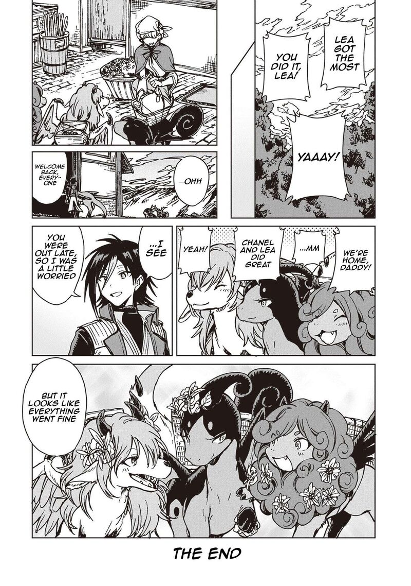 S Kyuu Guild Wo Tsuihousareta Kedo Jitsu Wa Ore Dake Dragon No Kotoba Ga Wakaru No De Kidzuita Toki Ni Wa Ryuu Kishi No Chouten Wo Kiwametemashita 29 36