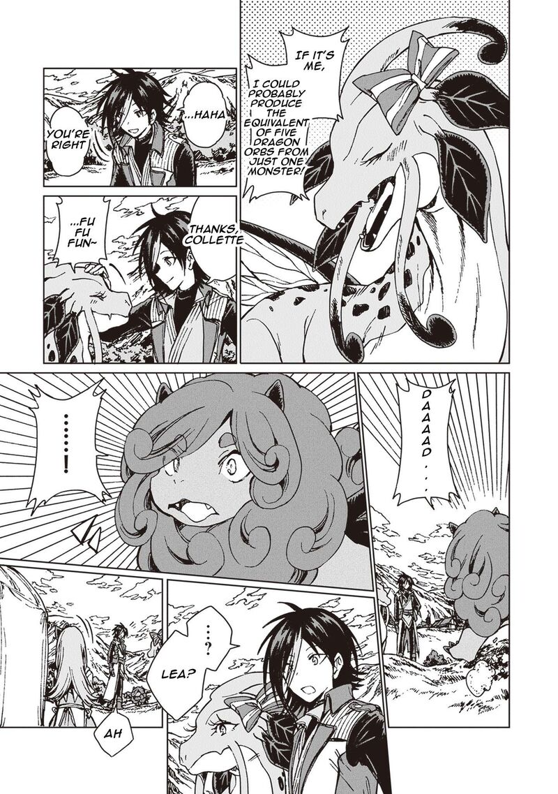 S Kyuu Guild Wo Tsuihousareta Kedo Jitsu Wa Ore Dake Dragon No Kotoba Ga Wakaru No De Kidzuita Toki Ni Wa Ryuu Kishi No Chouten Wo Kiwametemashita 31 10