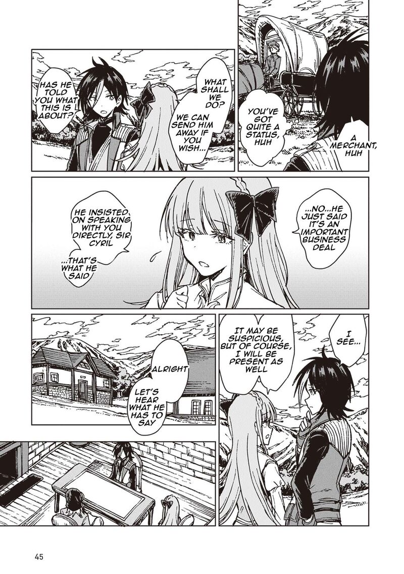 S Kyuu Guild Wo Tsuihousareta Kedo Jitsu Wa Ore Dake Dragon No Kotoba Ga Wakaru No De Kidzuita Toki Ni Wa Ryuu Kishi No Chouten Wo Kiwametemashita 31 12