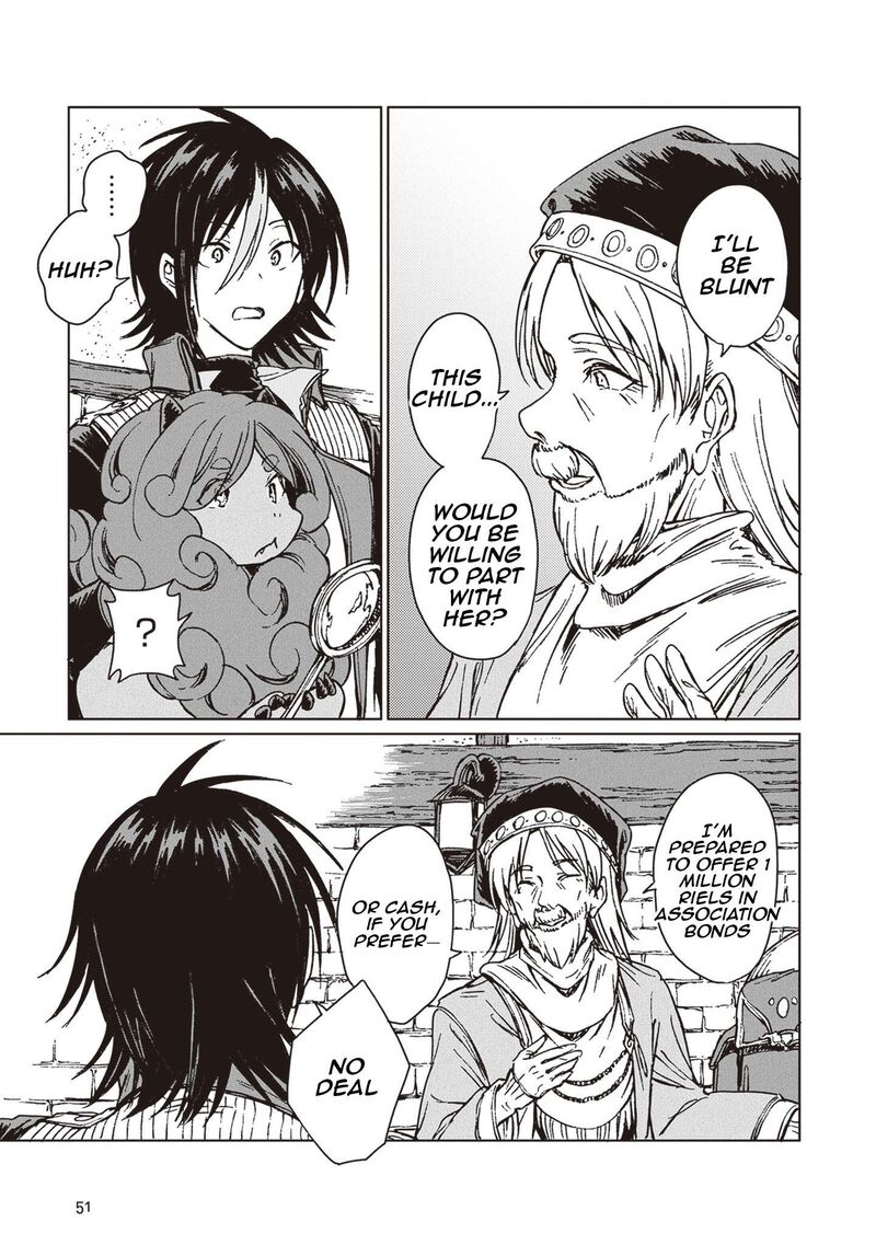 S Kyuu Guild Wo Tsuihousareta Kedo Jitsu Wa Ore Dake Dragon No Kotoba Ga Wakaru No De Kidzuita Toki Ni Wa Ryuu Kishi No Chouten Wo Kiwametemashita 31 18