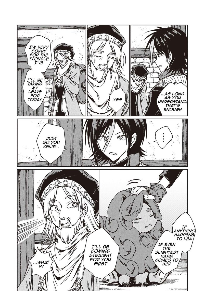 S Kyuu Guild Wo Tsuihousareta Kedo Jitsu Wa Ore Dake Dragon No Kotoba Ga Wakaru No De Kidzuita Toki Ni Wa Ryuu Kishi No Chouten Wo Kiwametemashita 31 21